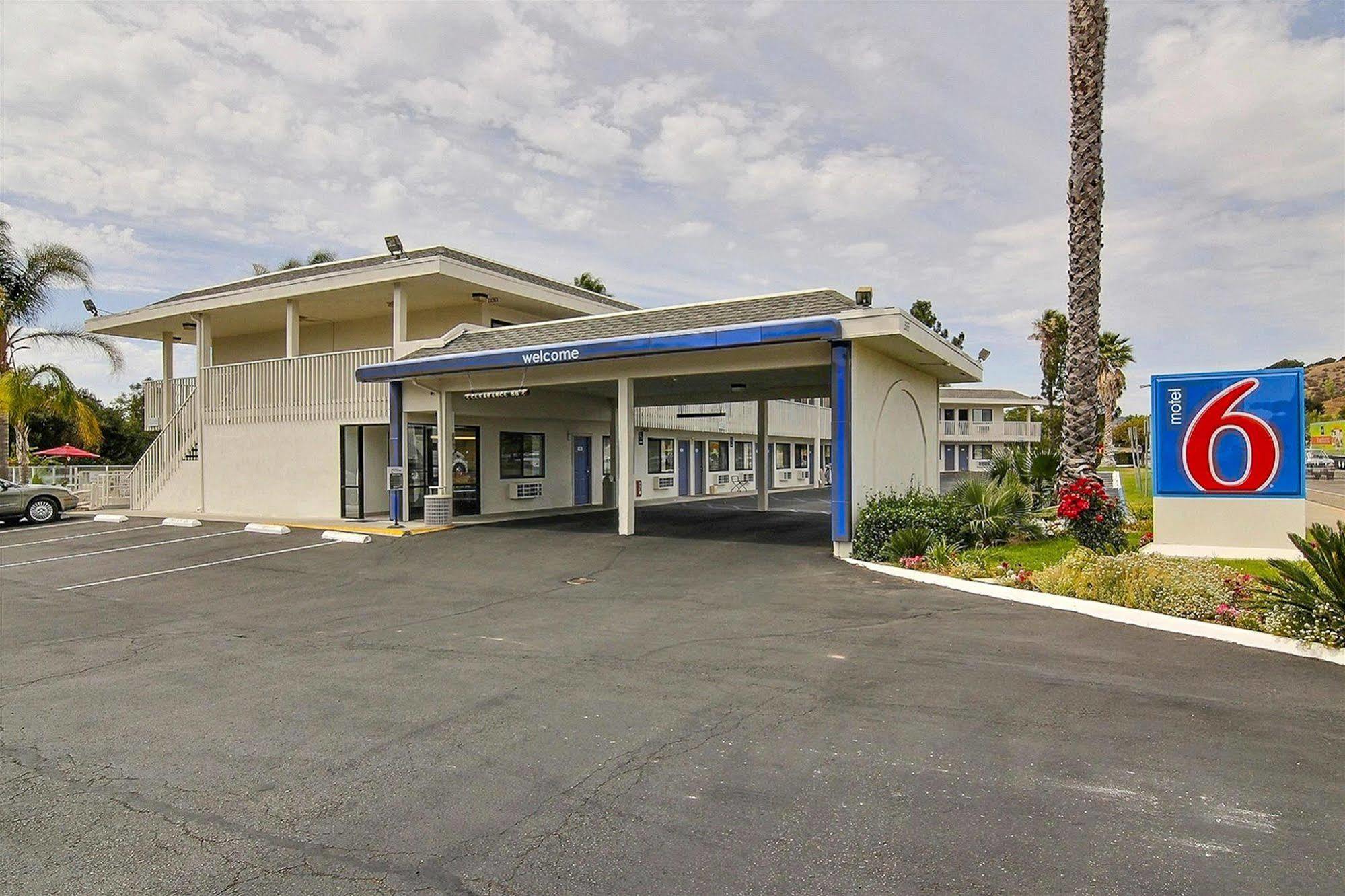 Motel 6-Buellton, Ca - Solvang Area Kültér fotó